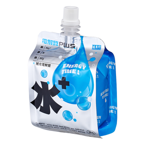 EnergyTime機能凍飲電解質PLUS 180g